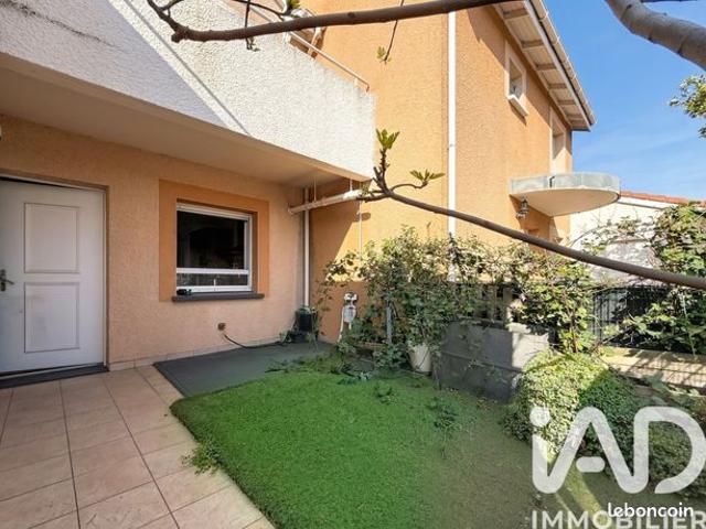 Maison 4 pièces 87 m²