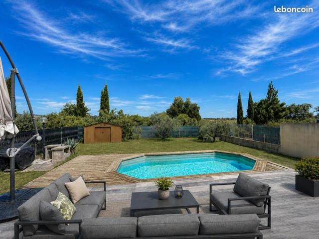 Maison 4 pièces 87 m²