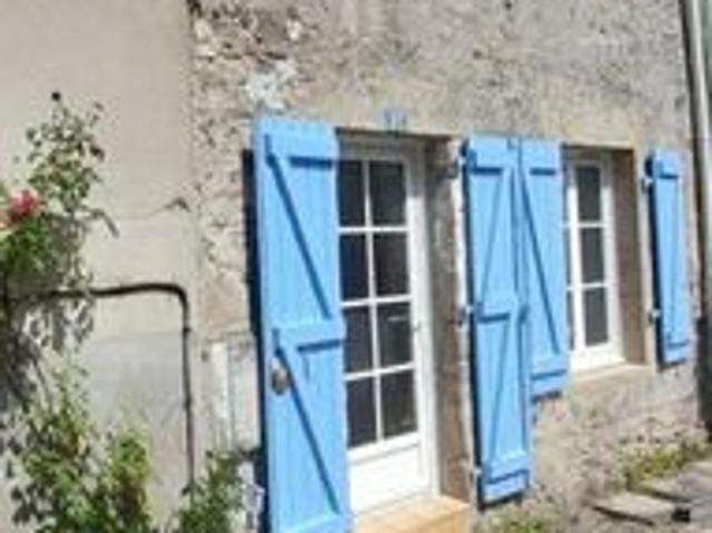 Maison 4 pièces 87 m²