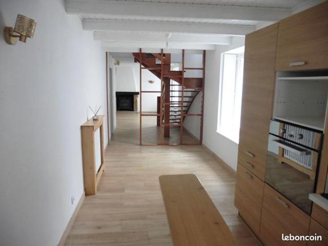 Maison 4 pièces 87 m²