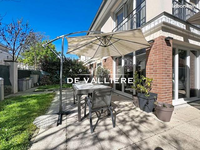 Maison 4 pièces 87 m²