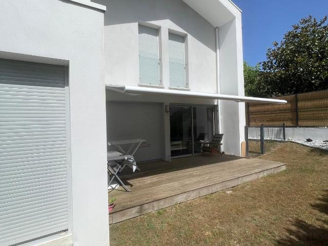 Maison 4 pièces 87 m²