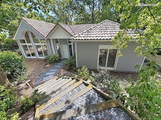 Maison 4 pièces 87 m²