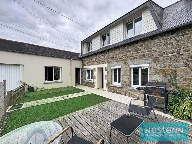 Maison 4 pièces 87 m²