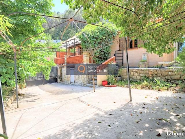 Maison 4 pièces 87 m²