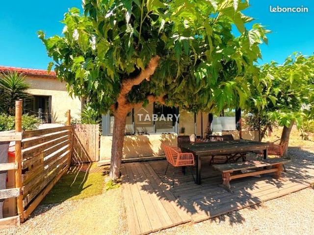 Maison 4 pièces 87 m²