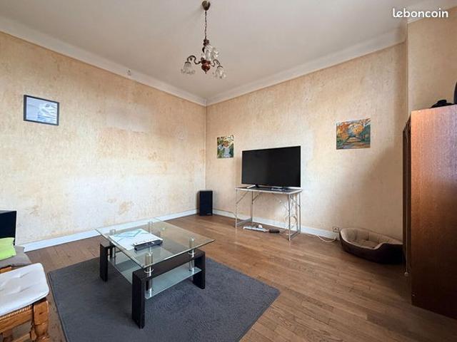 Maison 4 pièces 87 m²