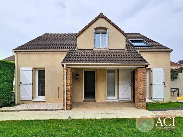 Maison 4 pièces 87 m²