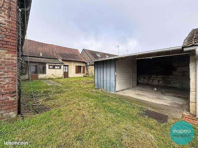 Maison 4 pièces 87 m²