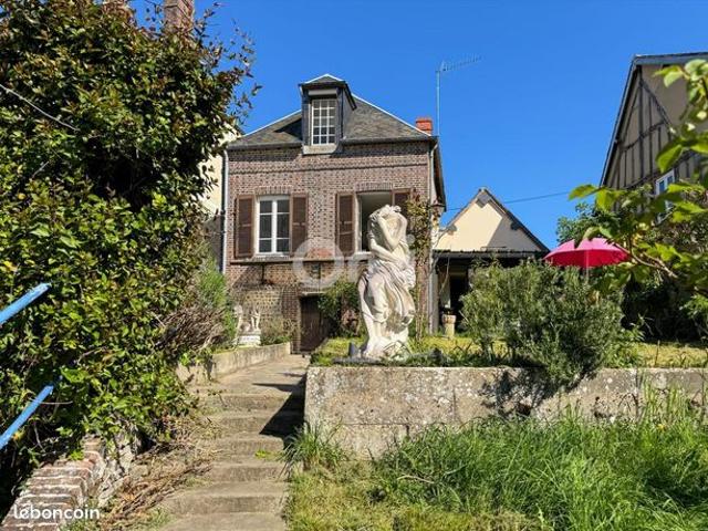 Maison 4 pièces 87 m²