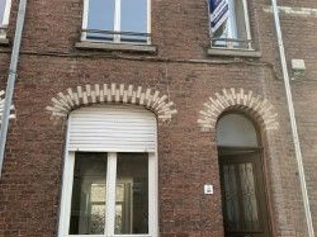 Maison 4 pièces 87 m²