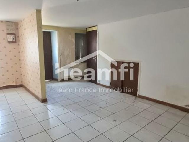 Maison 4 pièces 87 m²