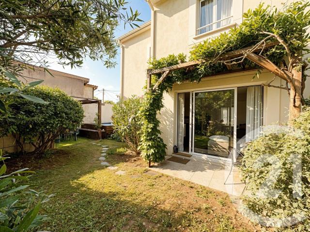 Maison 4 pièces 87 m²