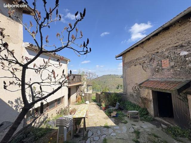 Maison 4 pièces 87 m²