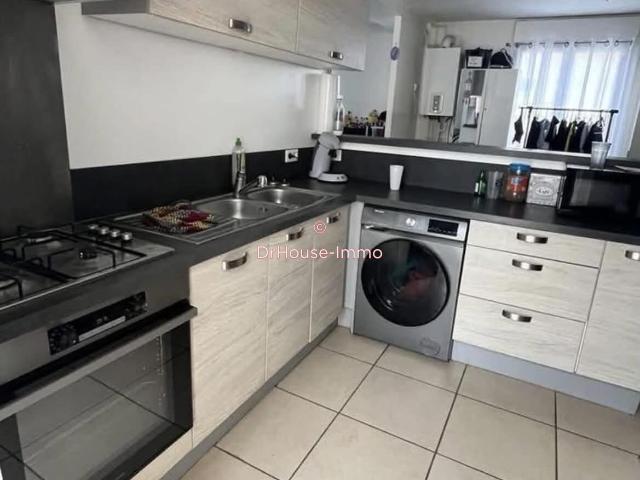 Maison 4 pièces 87 m²