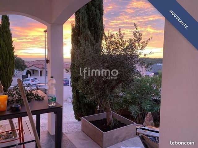 Maison 4 pièces 87 m²