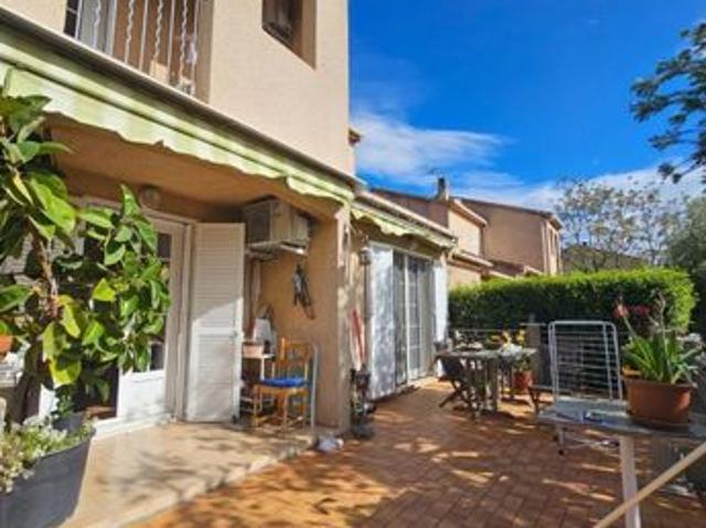Maison 4 pièces 87 m²