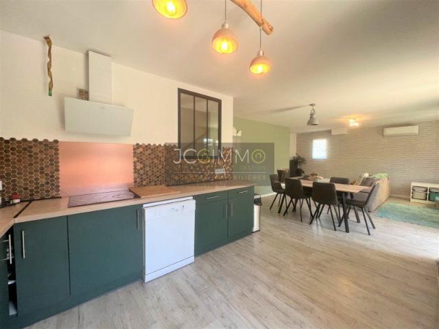 Maison 4 Pièces 87 m²