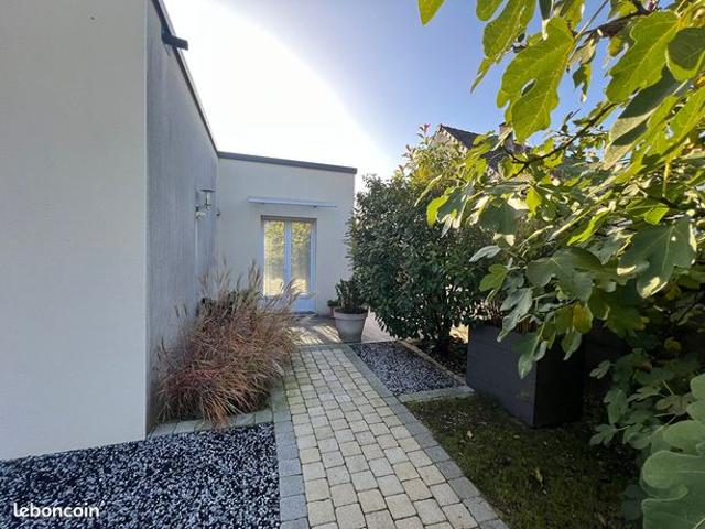 Maison 4 pièces 87 m²