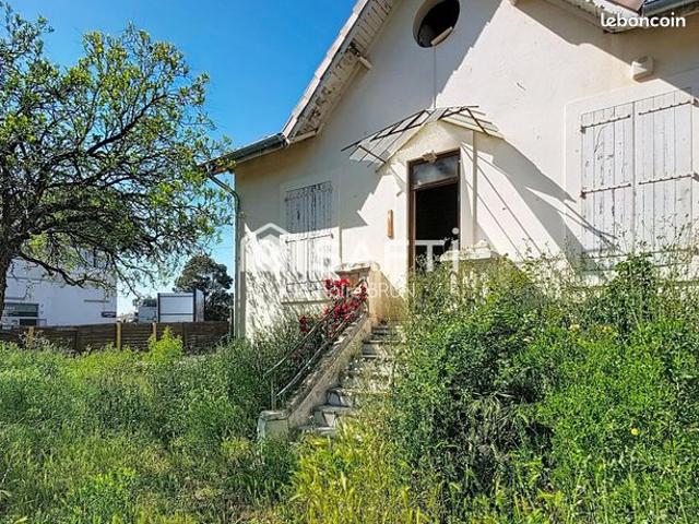 Maison 4 pièces 87 m²