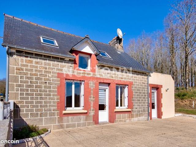 Maison 4 pièces 87 m²