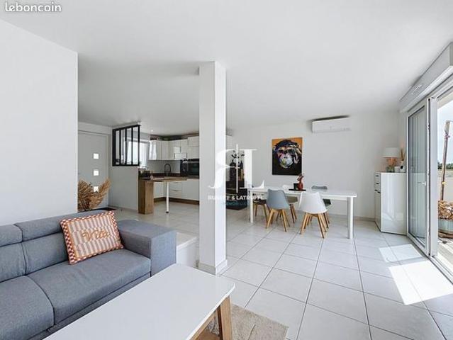 Maison 4 pièces 87 m²