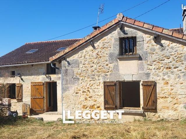 Maison 4 pièces 87 m²