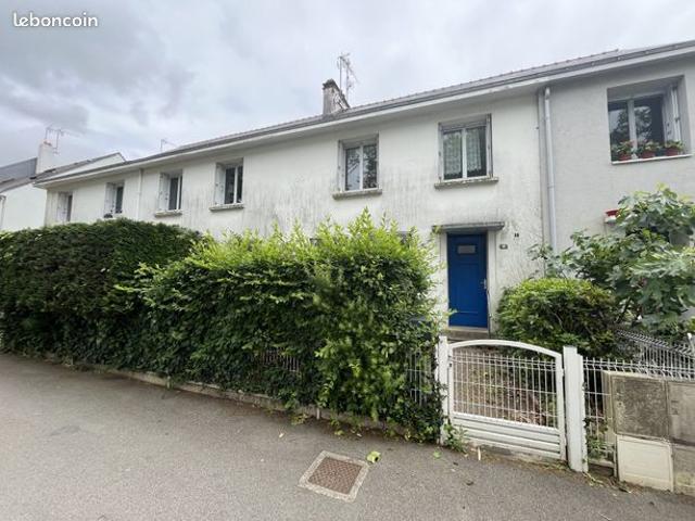 Maison 4 pièces 87 m²