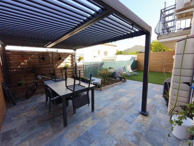Maison 4 pièces 87 m²