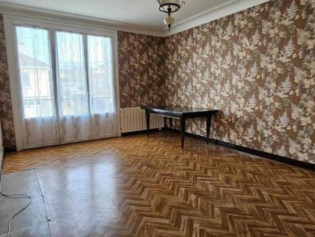 Maison 4 pièces 87 m²
