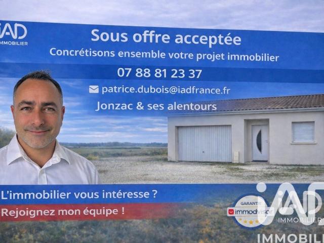 Maison 4 pièces 87 m²