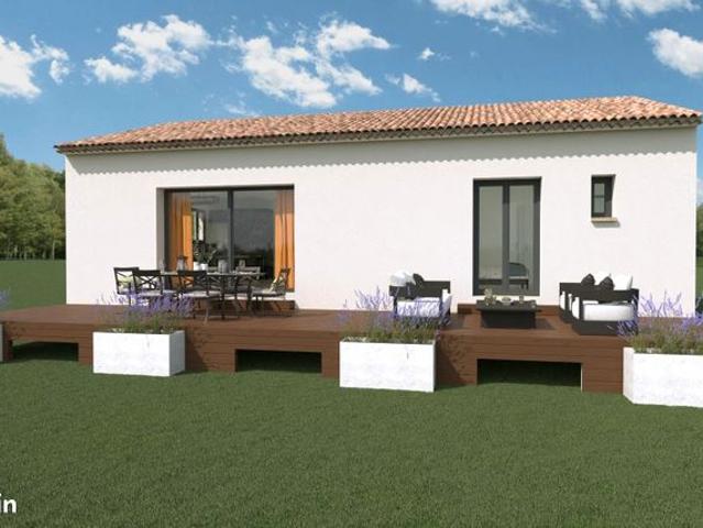 Maison 4 pièces 87 m²