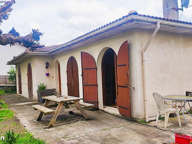 Maison 4 pièces 87 m²