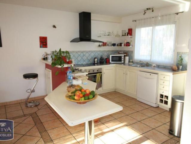 Maison 4 pièces 87 m²