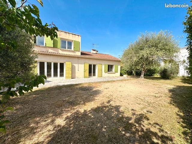 Maison 4 pièces 87 m²