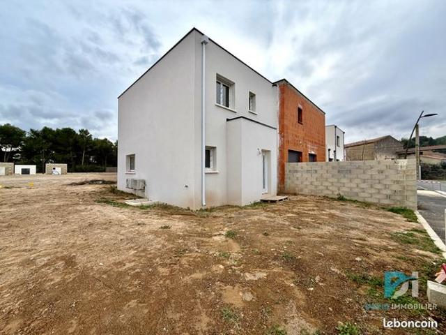 Maison 4 pièces 87 m²