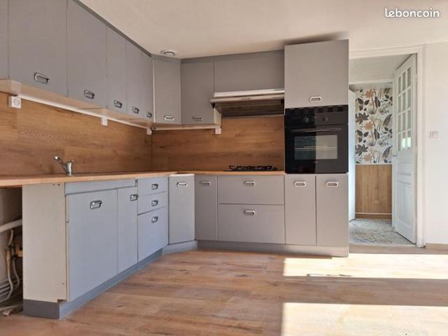 Maison 4 pièces 87 m²
