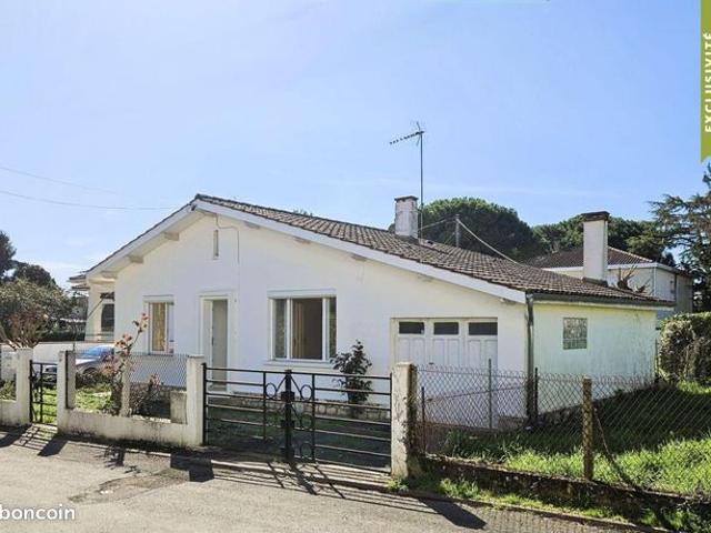 Maison 4 pièces 87 m²