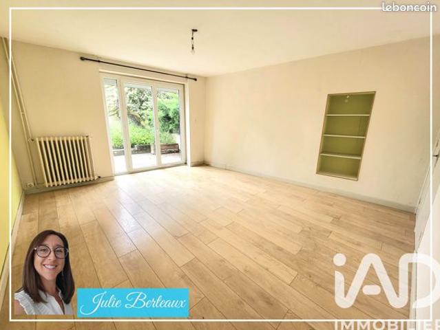 Maison 4 pièces 87 m²