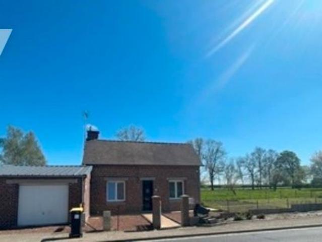 Maison 4 pièces 87 m²