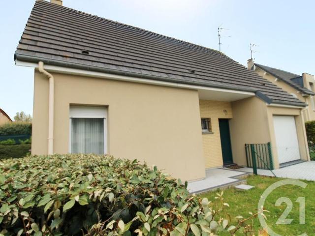 Maison 4 pièces 87 m²