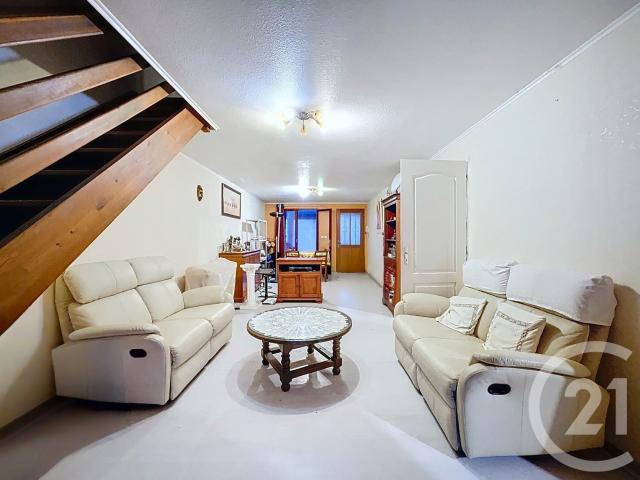 Maison 4 pièces 87 m²