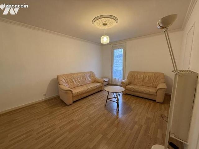 Maison 4 pièces 87 m²