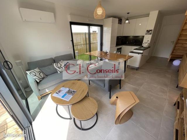 Maison 4 pièces 87 m²