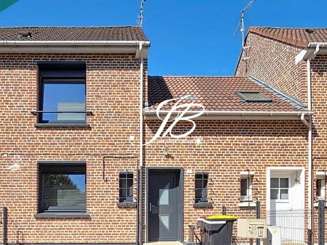 Maison 4 pièces 87 m²