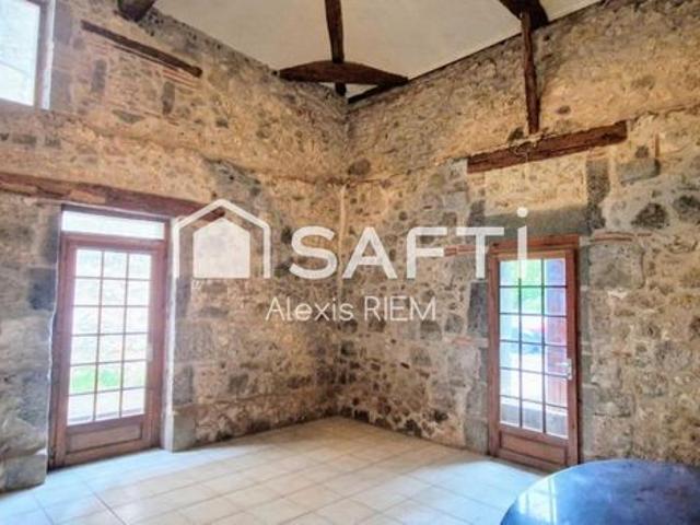 Maison 4 pièces 87 m²