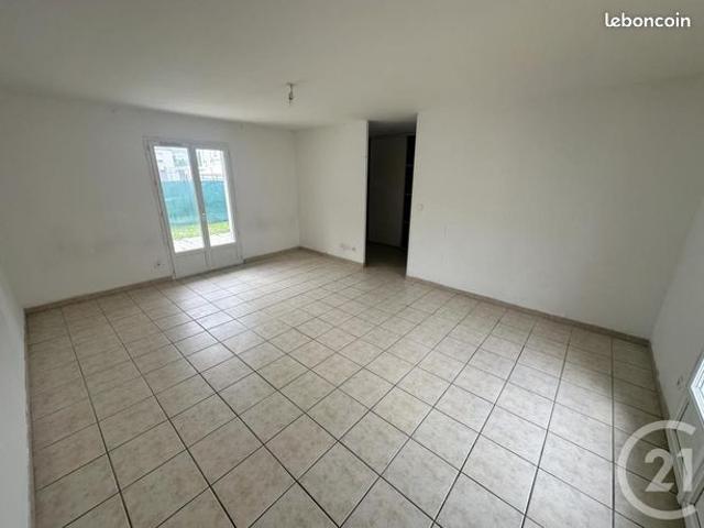 Maison 4 pièces 87 m²