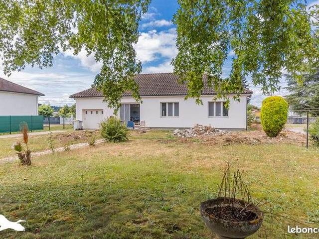 Maison 4 pièces 87 m²