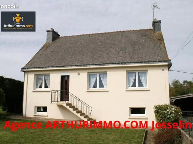 Maison 4 pièces 87 m²
