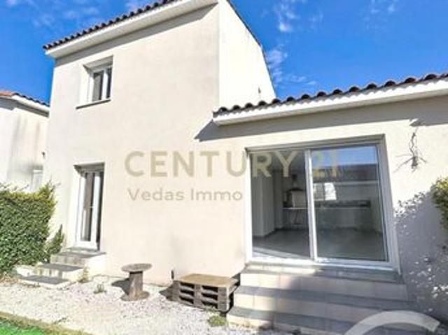 Maison 4 pièces 87 m²